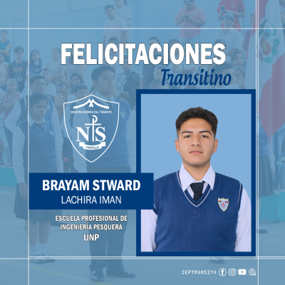 BRAYAM STWARD