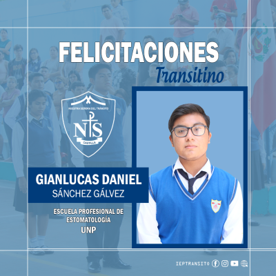 GIANLUCAS DANIEL