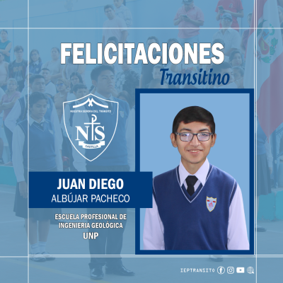 JUAN DIEGO