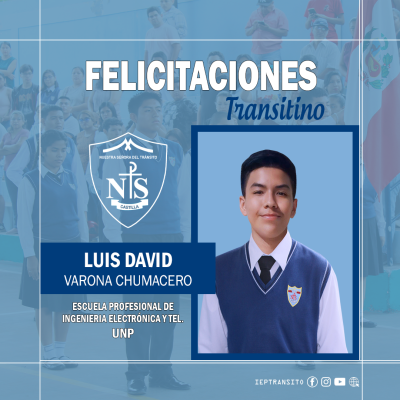 LUIS DAVID